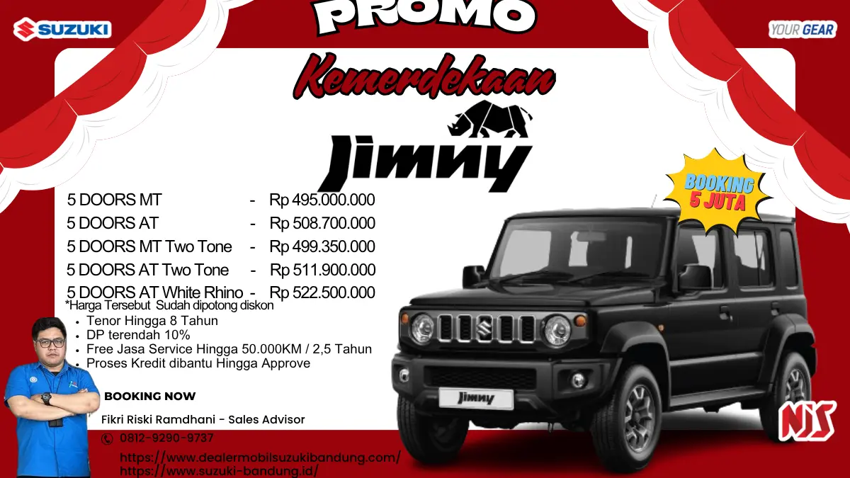 Jimny Mei