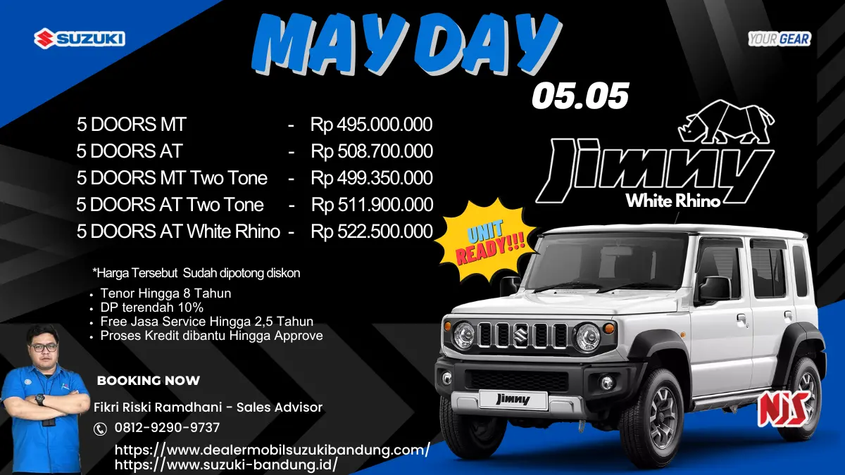 Jimny Mei