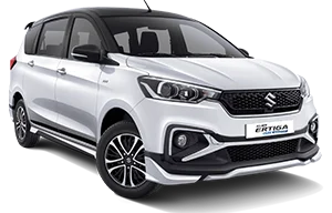 All New Ertiga Cruise Hybrid