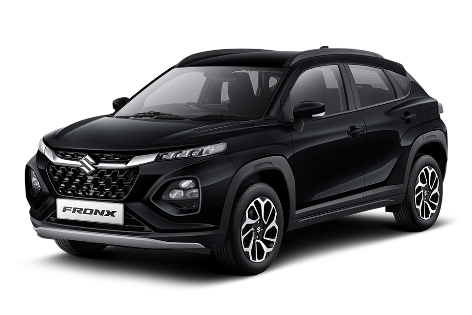 GL - COOL BLACK