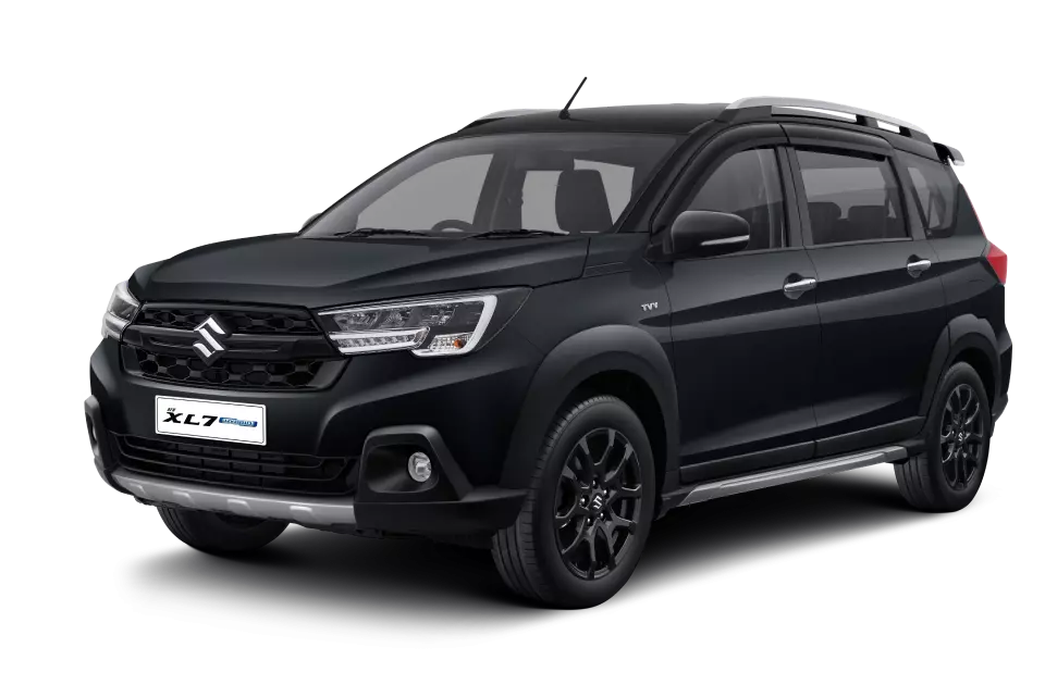 XL7 ALPHA COOLBLACK